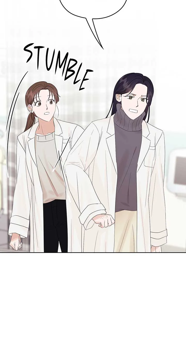 A Sneaky Blind Date [Official] Chapter 11 page 64