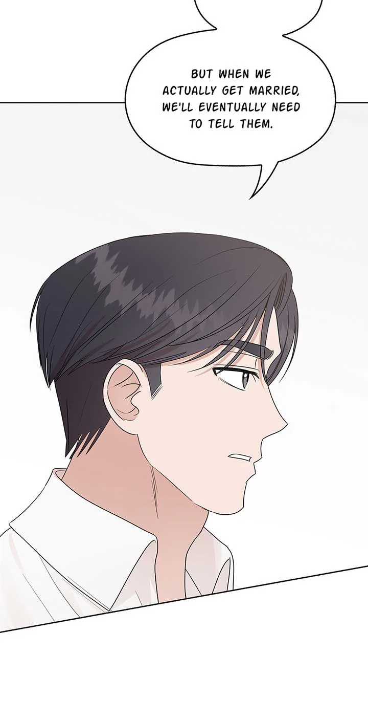 A Sneaky Blind Date [Official] Chapter 14 page 71