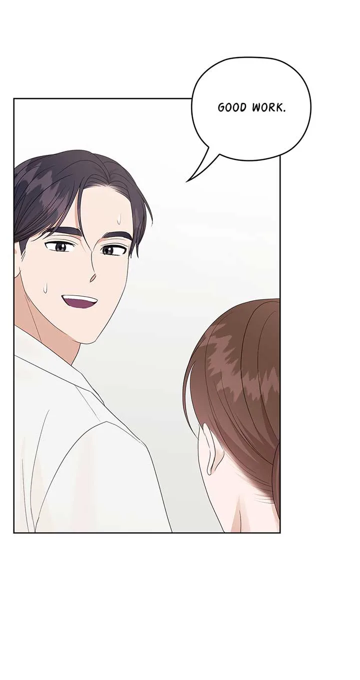 A Sneaky Blind Date [Official] Chapter 11 page 61