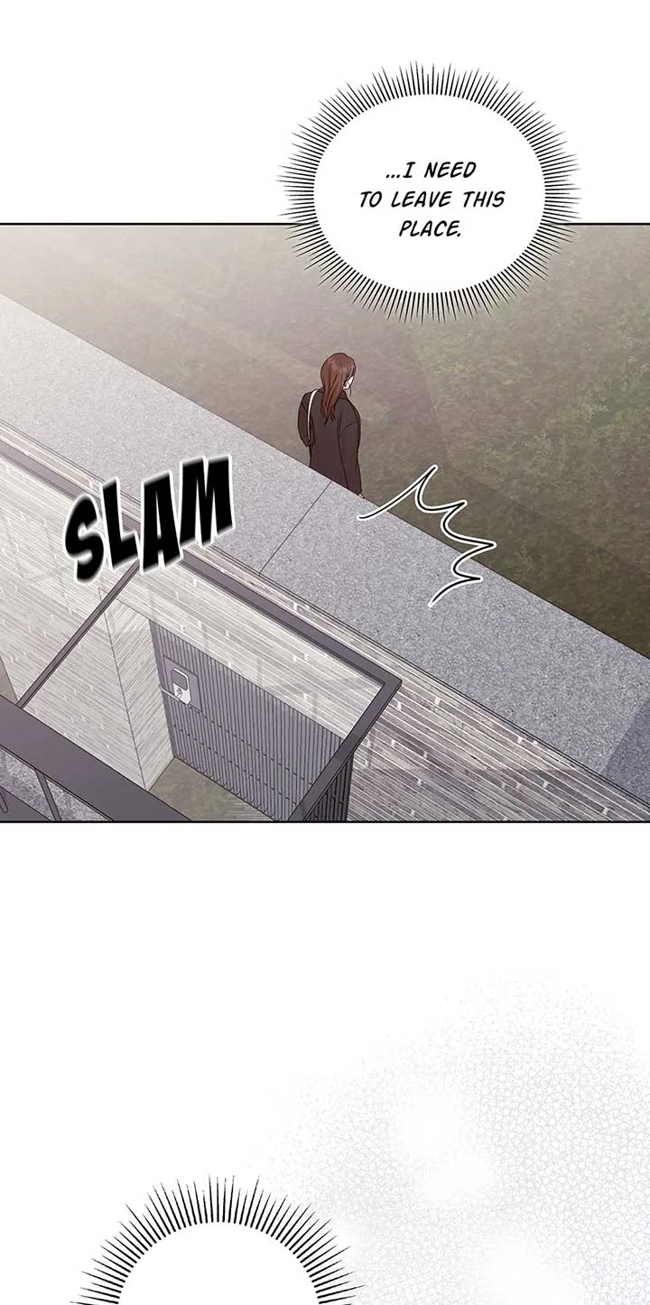 A Sneaky Blind Date [Official] Chapter 13 page 30