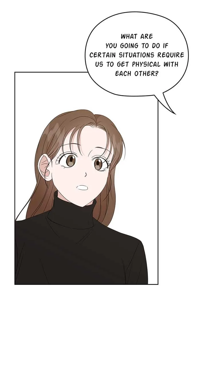 A Sneaky Blind Date [Official] Chapter 14 page 74