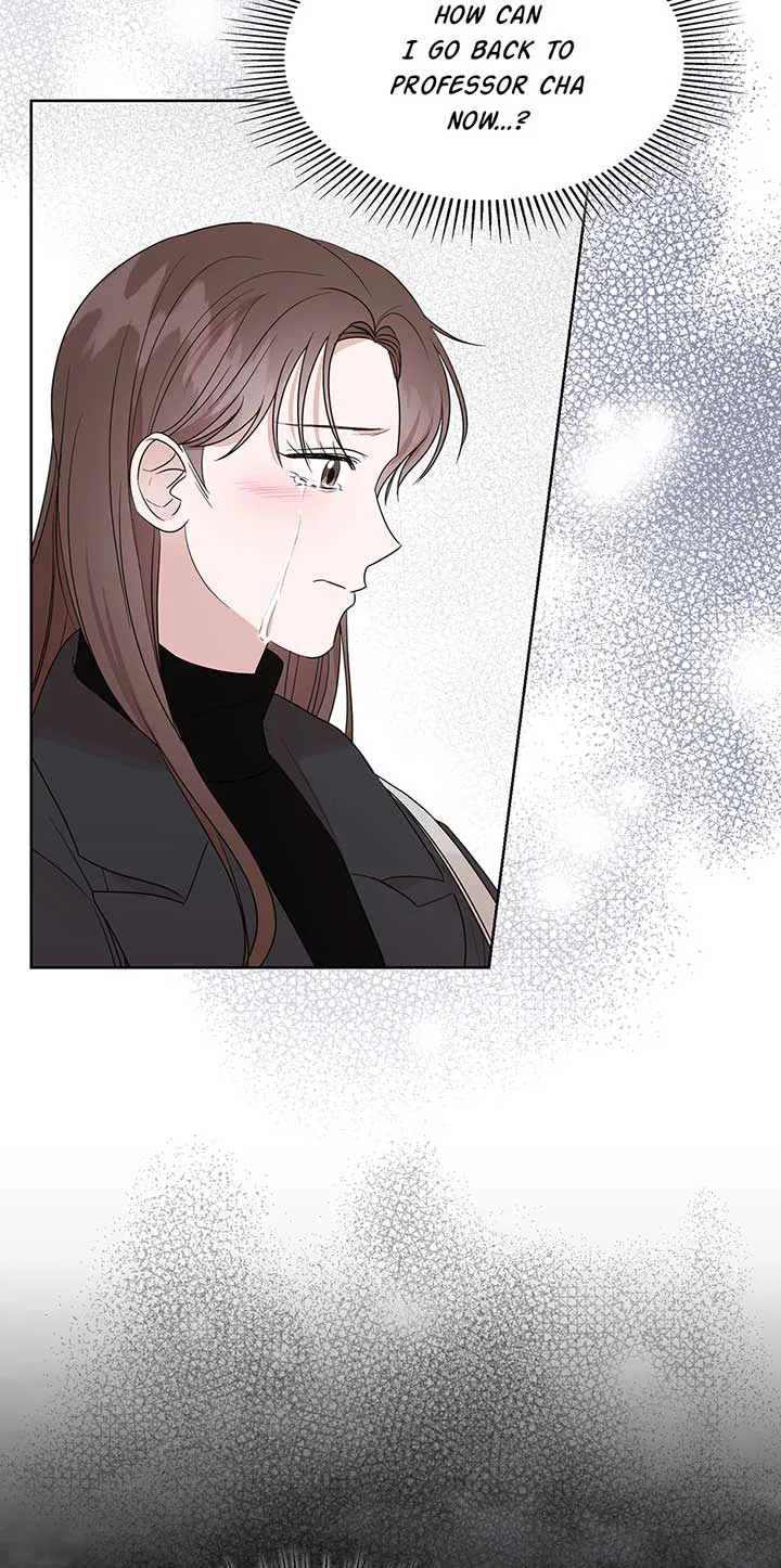 A Sneaky Blind Date [Official] Chapter 13 page 34