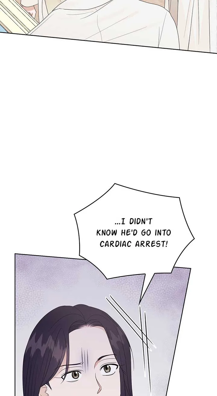 A Sneaky Blind Date [Official] Chapter 11 page 70
