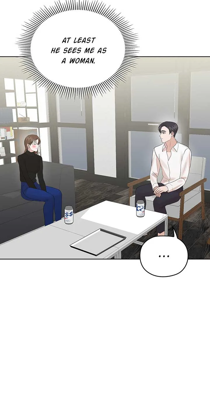 A Sneaky Blind Date [Official] Chapter 15 page 7