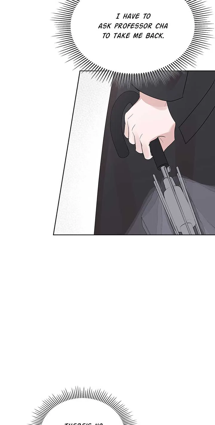 A Sneaky Blind Date [Official] Chapter 13 page 39