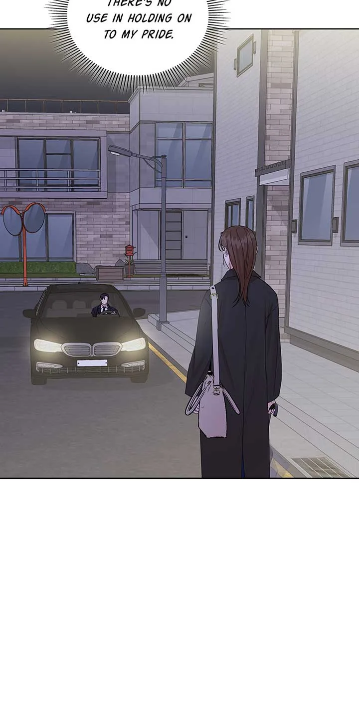 A Sneaky Blind Date [Official] Chapter 13 page 40