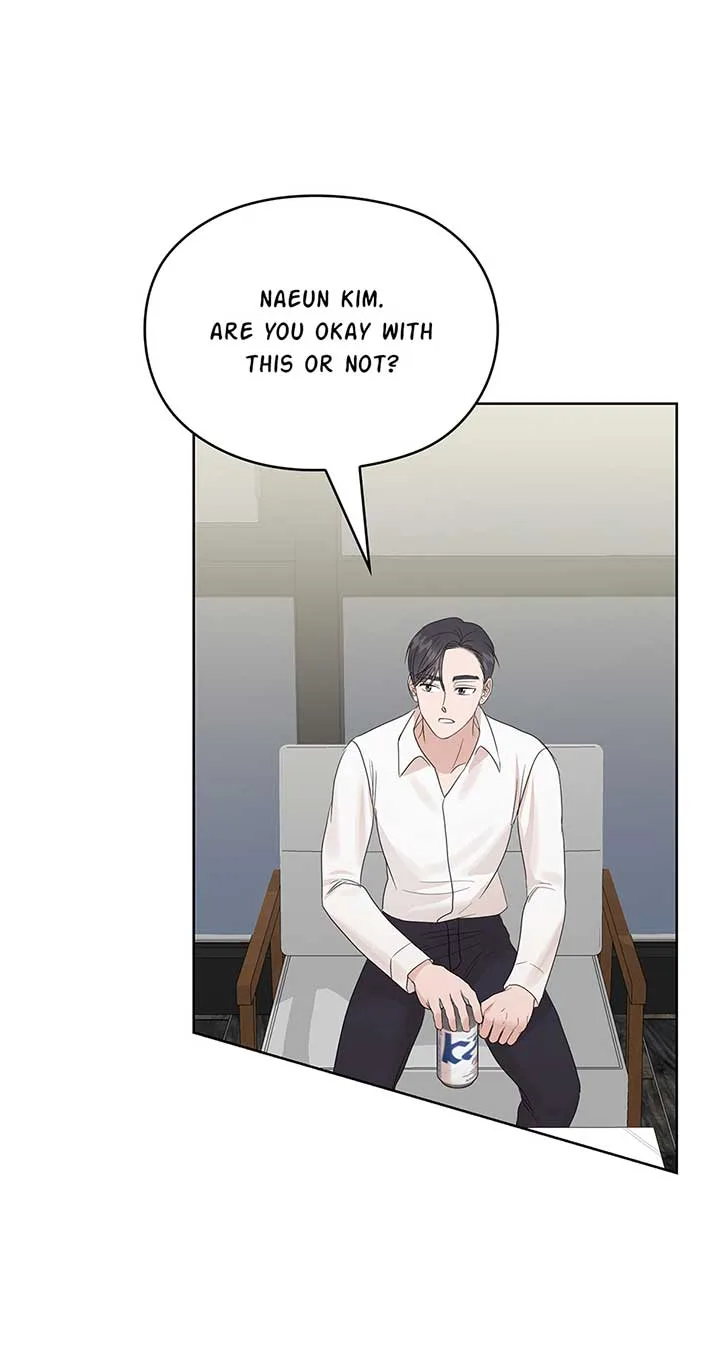 A Sneaky Blind Date [Official] Chapter 15 page 14