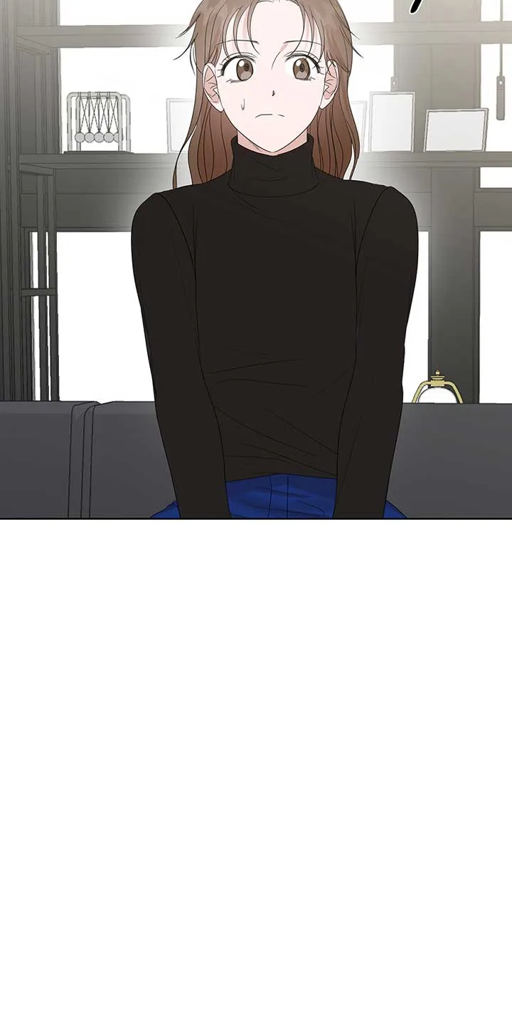 A Sneaky Blind Date [Official] Chapter 14 page 84