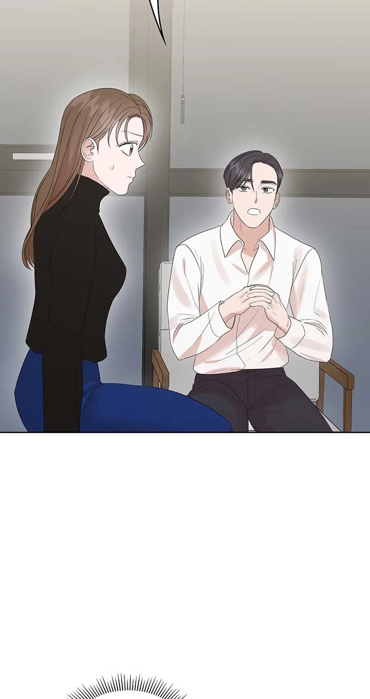 A Sneaky Blind Date [Official] Chapter 15 page 5