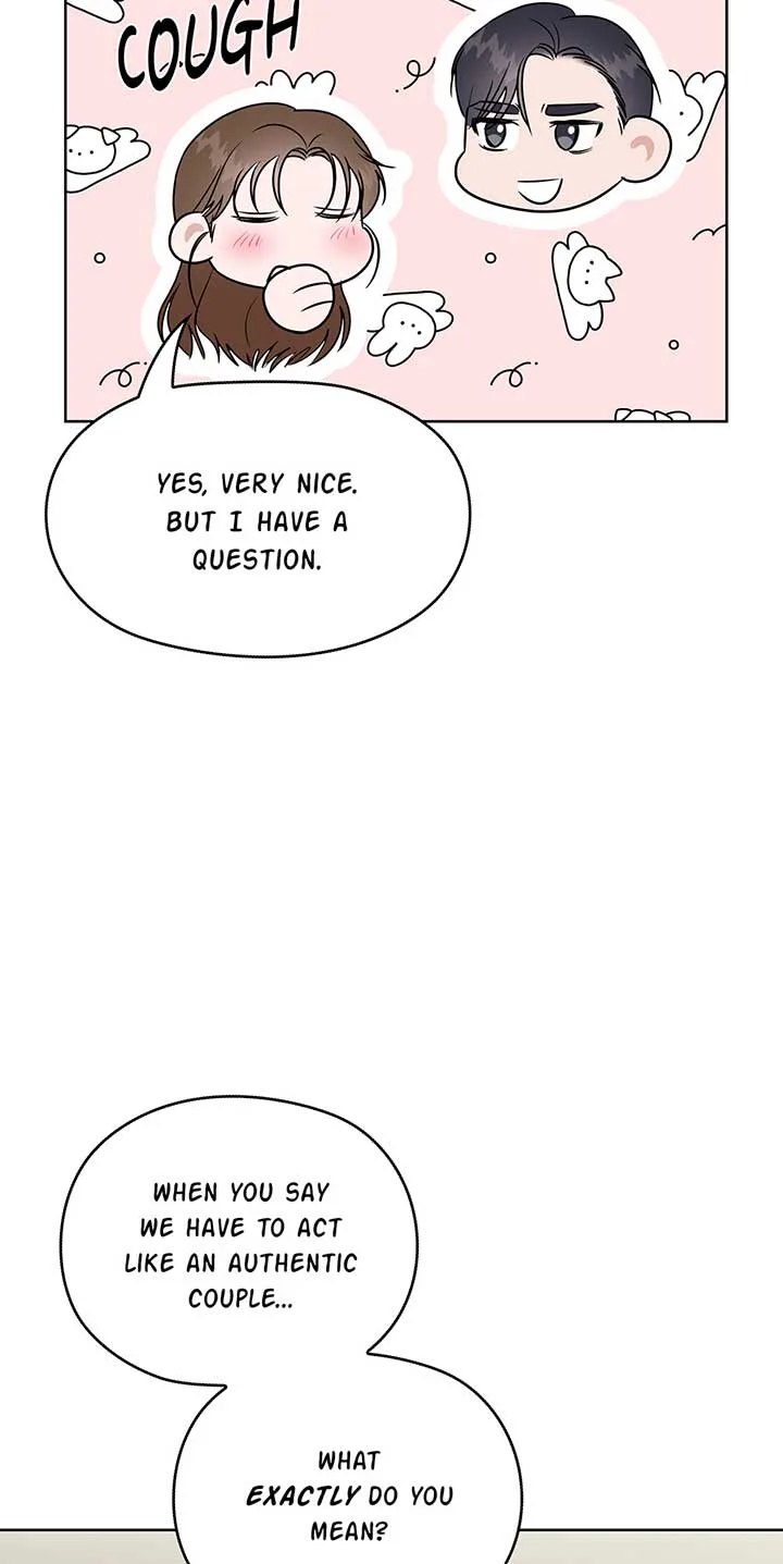 A Sneaky Blind Date [Official] Chapter 14 page 81