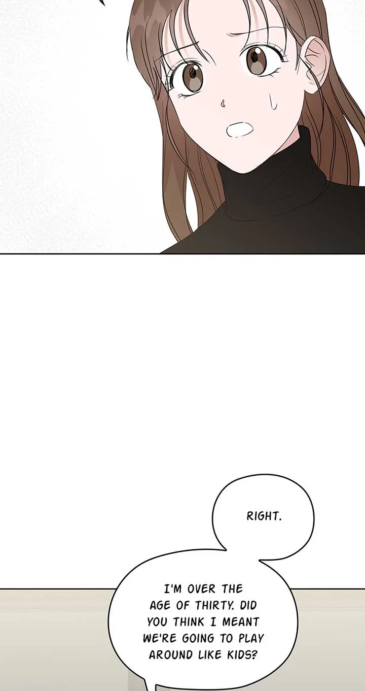 A Sneaky Blind Date [Official] Chapter 15 page 4