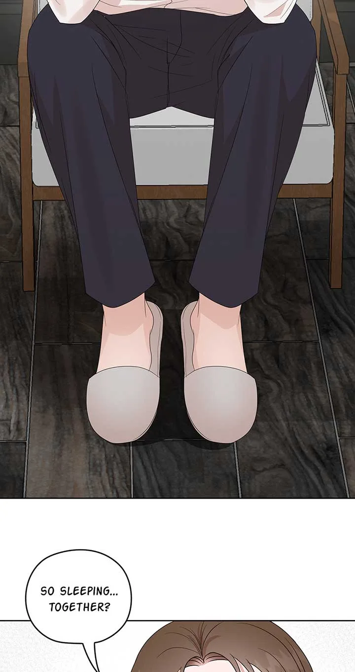 A Sneaky Blind Date [Official] Chapter 15 page 3