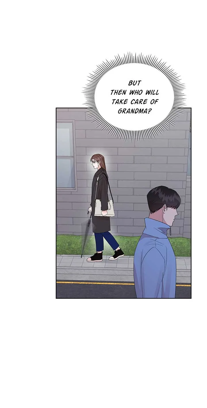 A Sneaky Blind Date [Official] Chapter 13 page 36