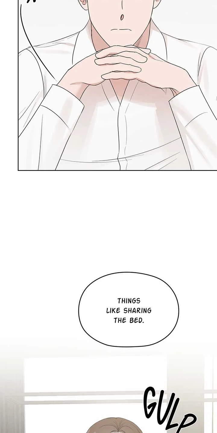A Sneaky Blind Date [Official] Chapter 14 page 83