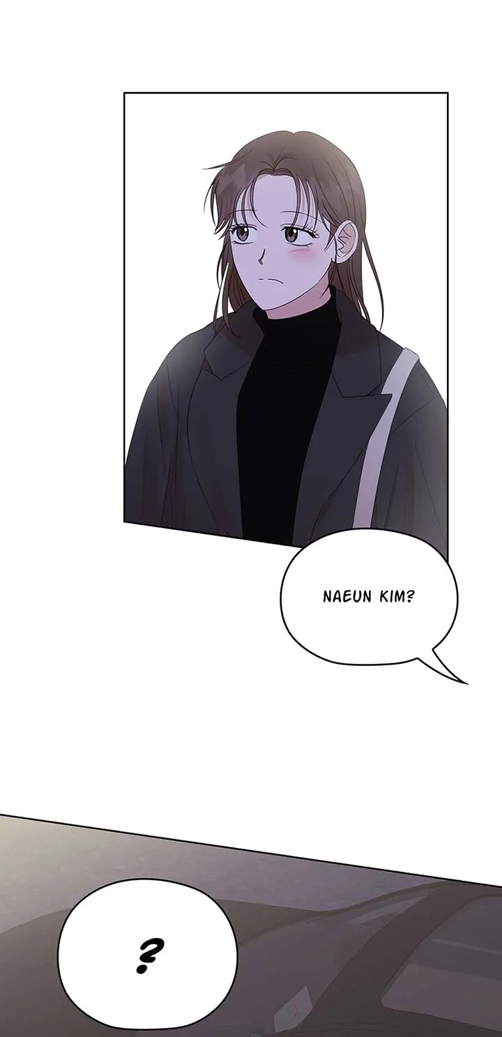 A Sneaky Blind Date [Official] Chapter 13 page 42