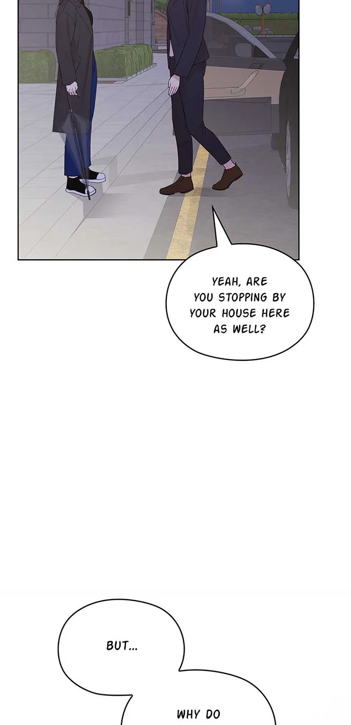 A Sneaky Blind Date [Official] Chapter 13 page 45