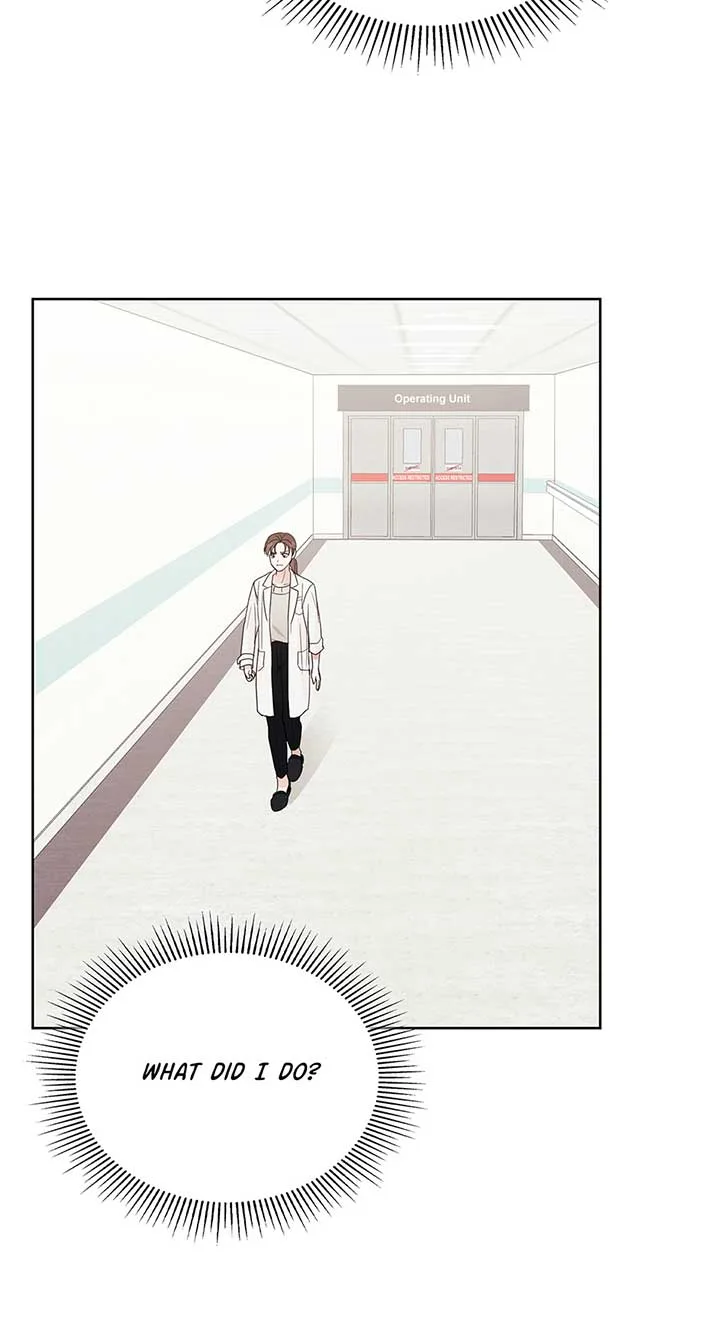 A Sneaky Blind Date [Official] Chapter 11 page 77