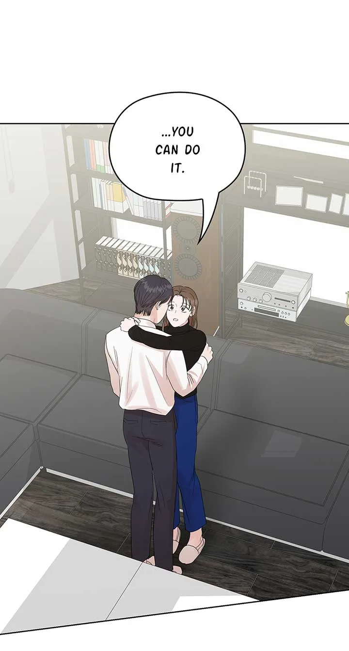 A Sneaky Blind Date [Official] Chapter 15 page 23