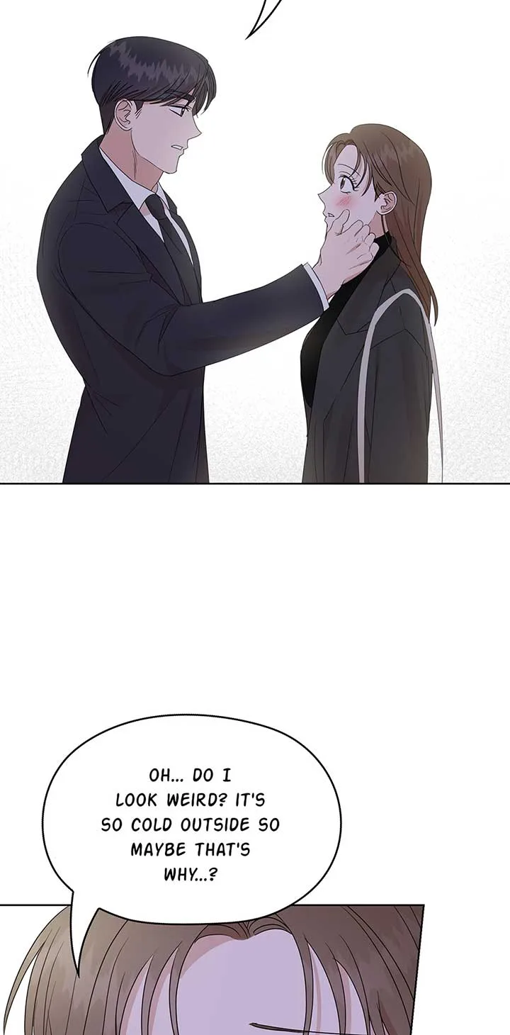 A Sneaky Blind Date [Official] Chapter 13 page 48