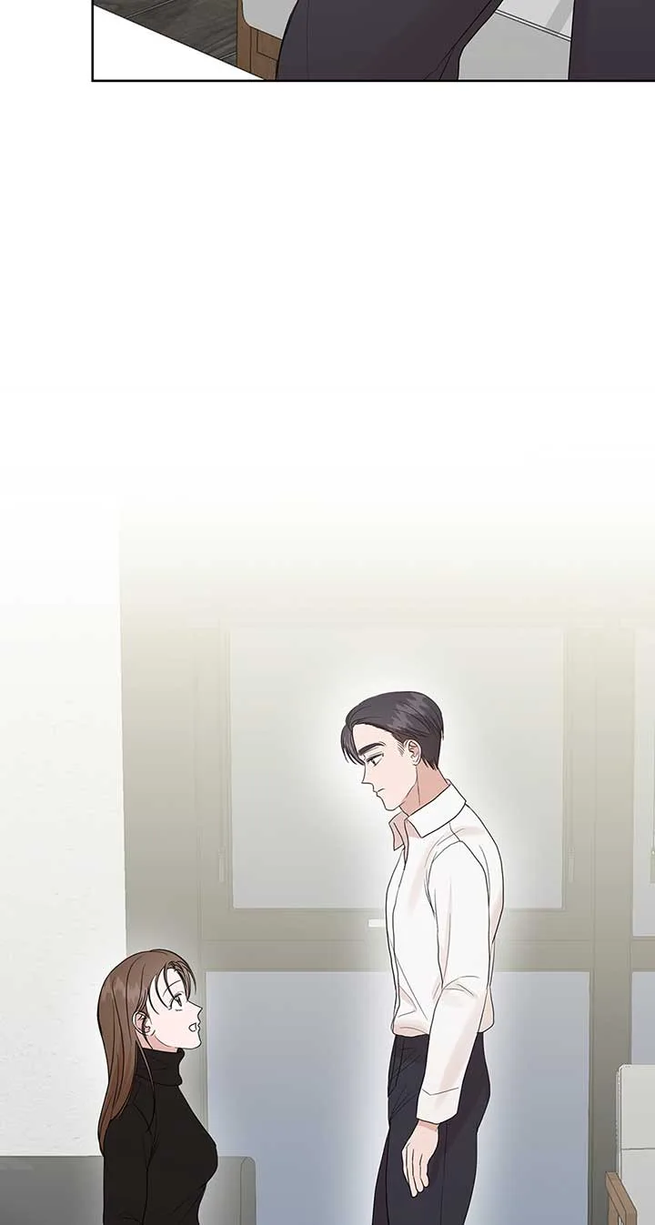 A Sneaky Blind Date [Official] Chapter 15 page 17