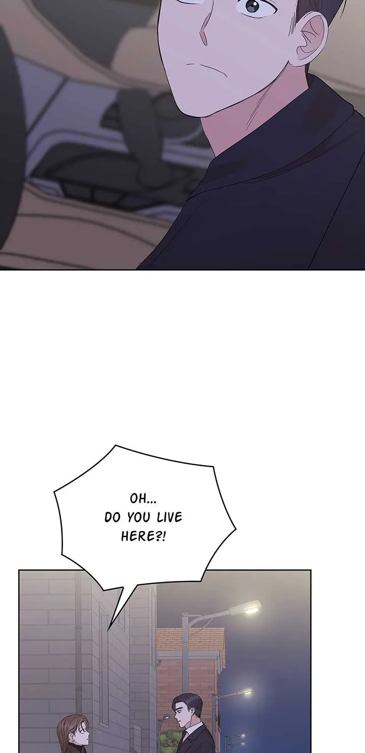 A Sneaky Blind Date [Official] Chapter 13 page 44