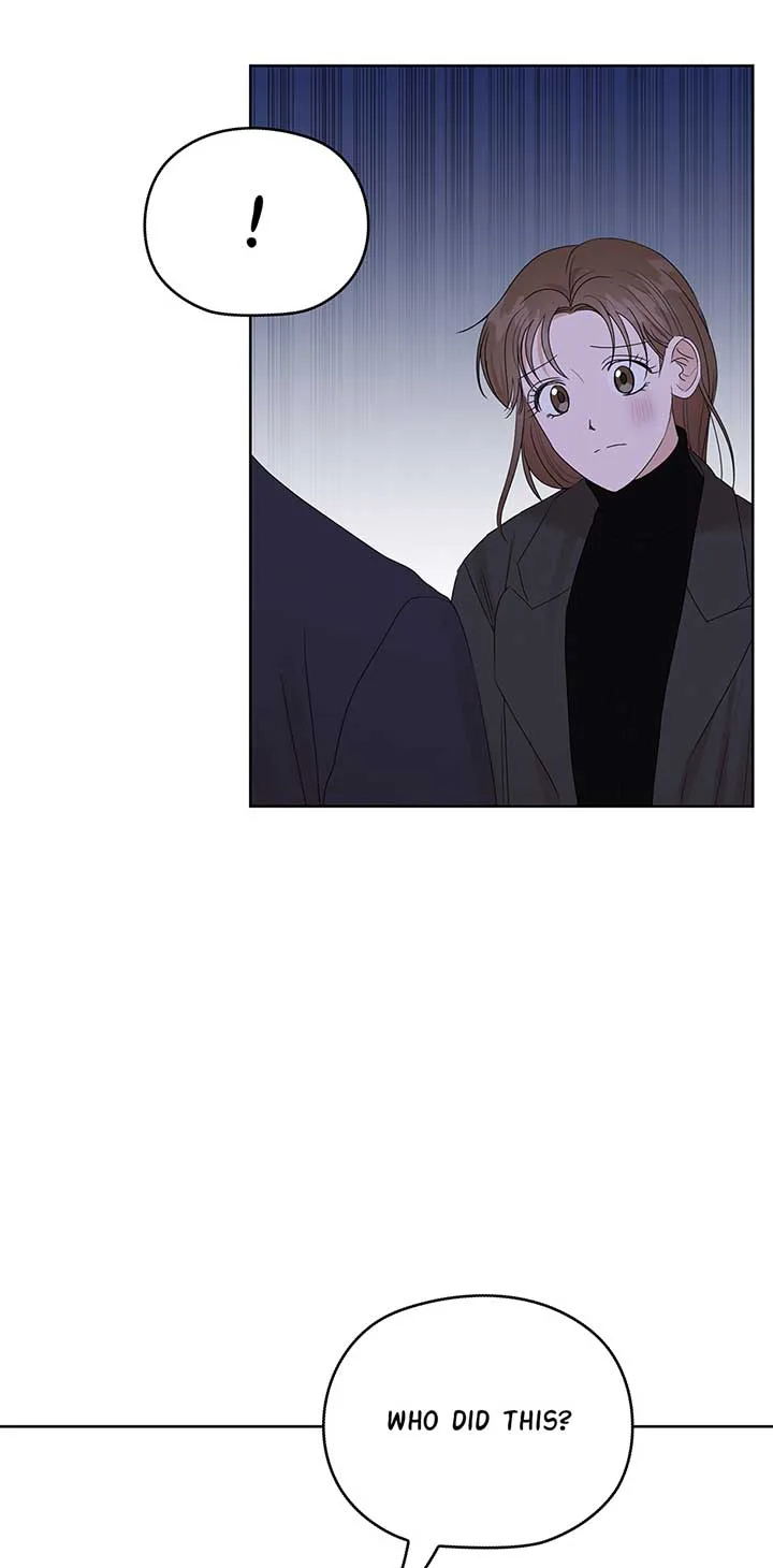 A Sneaky Blind Date [Official] Chapter 13 page 47