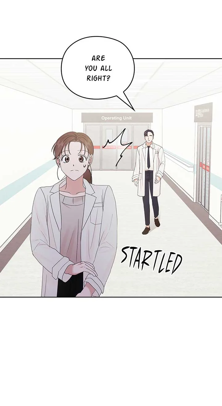 A Sneaky Blind Date [Official] Chapter 11 page 79