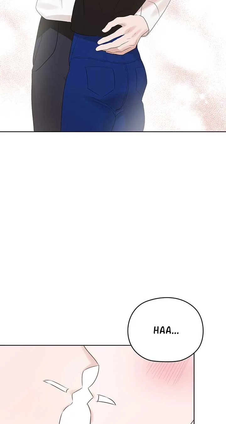 A Sneaky Blind Date [Official] Chapter 15 page 30