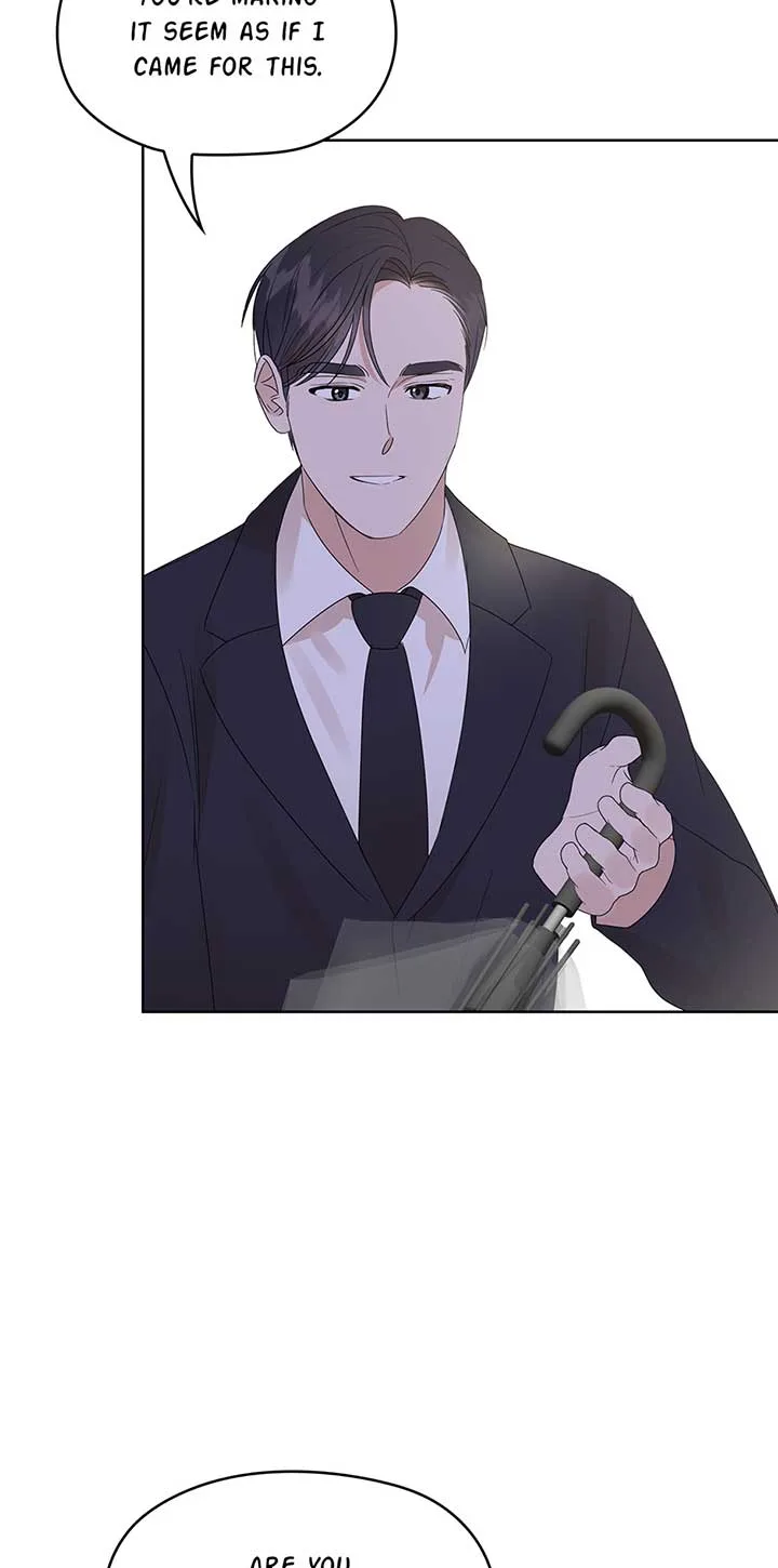 A Sneaky Blind Date [Official] Chapter 13 page 53