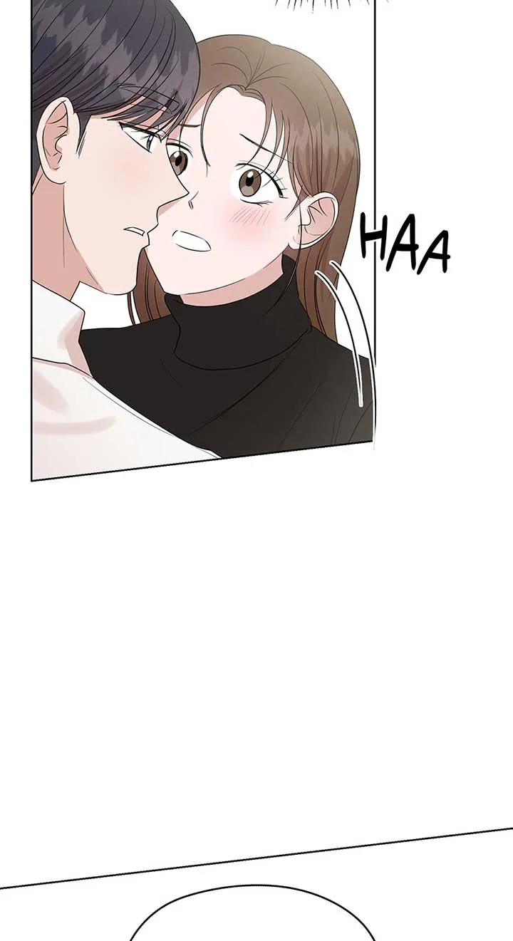 A Sneaky Blind Date [Official] Chapter 15 page 34
