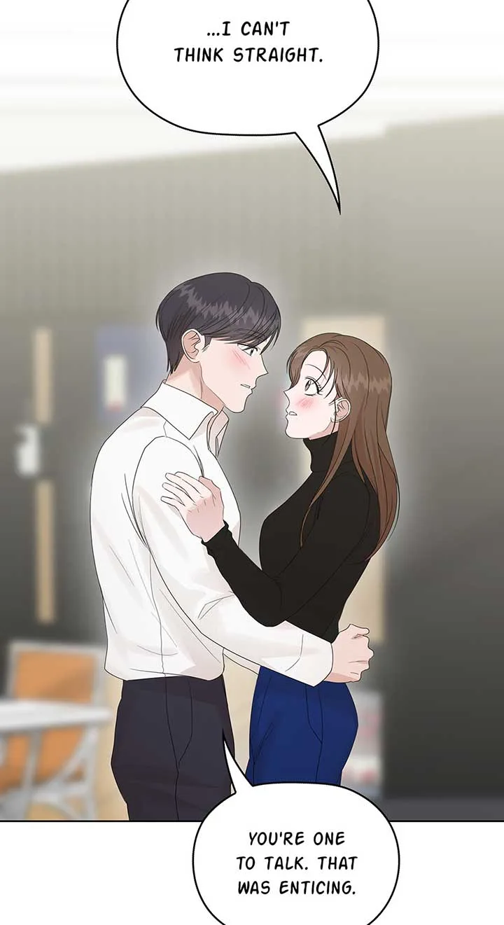 A Sneaky Blind Date [Official] Chapter 15 page 35