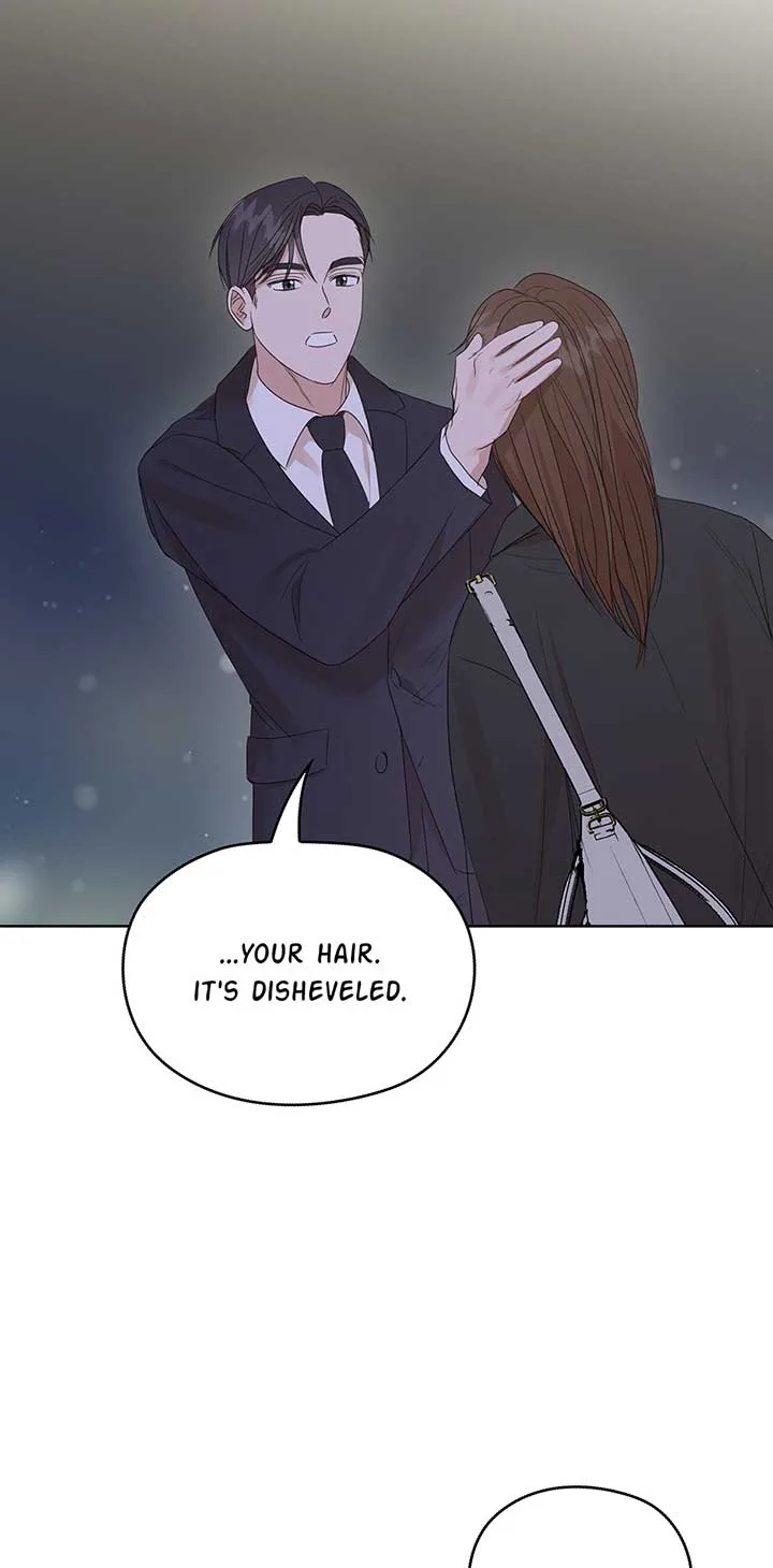 A Sneaky Blind Date [Official] Chapter 13 page 50