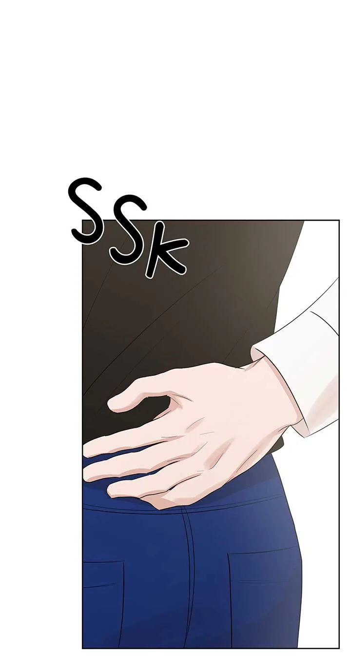 A Sneaky Blind Date [Official] Chapter 15 page 28