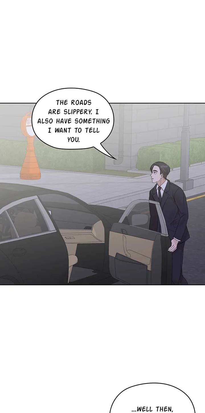 A Sneaky Blind Date [Official] Chapter 13 page 56