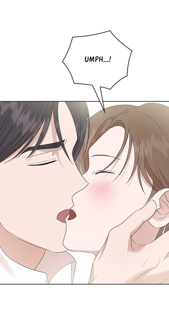 A Sneaky Blind Date [Official] Chapter 15 page 27