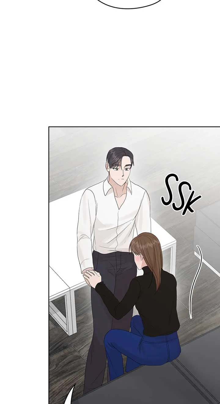 A Sneaky Blind Date [Official] Chapter 15 page 36
