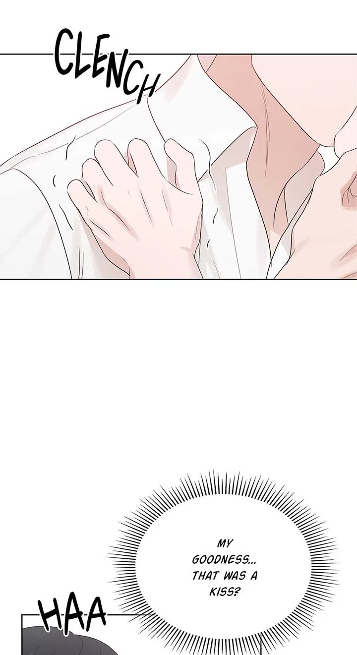A Sneaky Blind Date [Official] Chapter 15 page 33