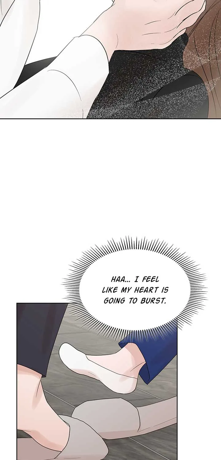 A Sneaky Blind Date [Official] Chapter 15 page 41