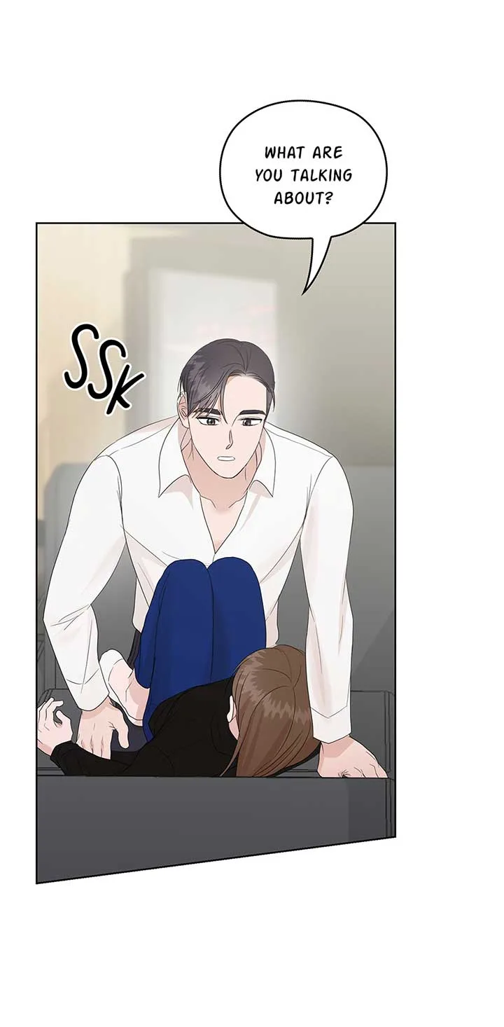 A Sneaky Blind Date [Official] Chapter 15 page 48