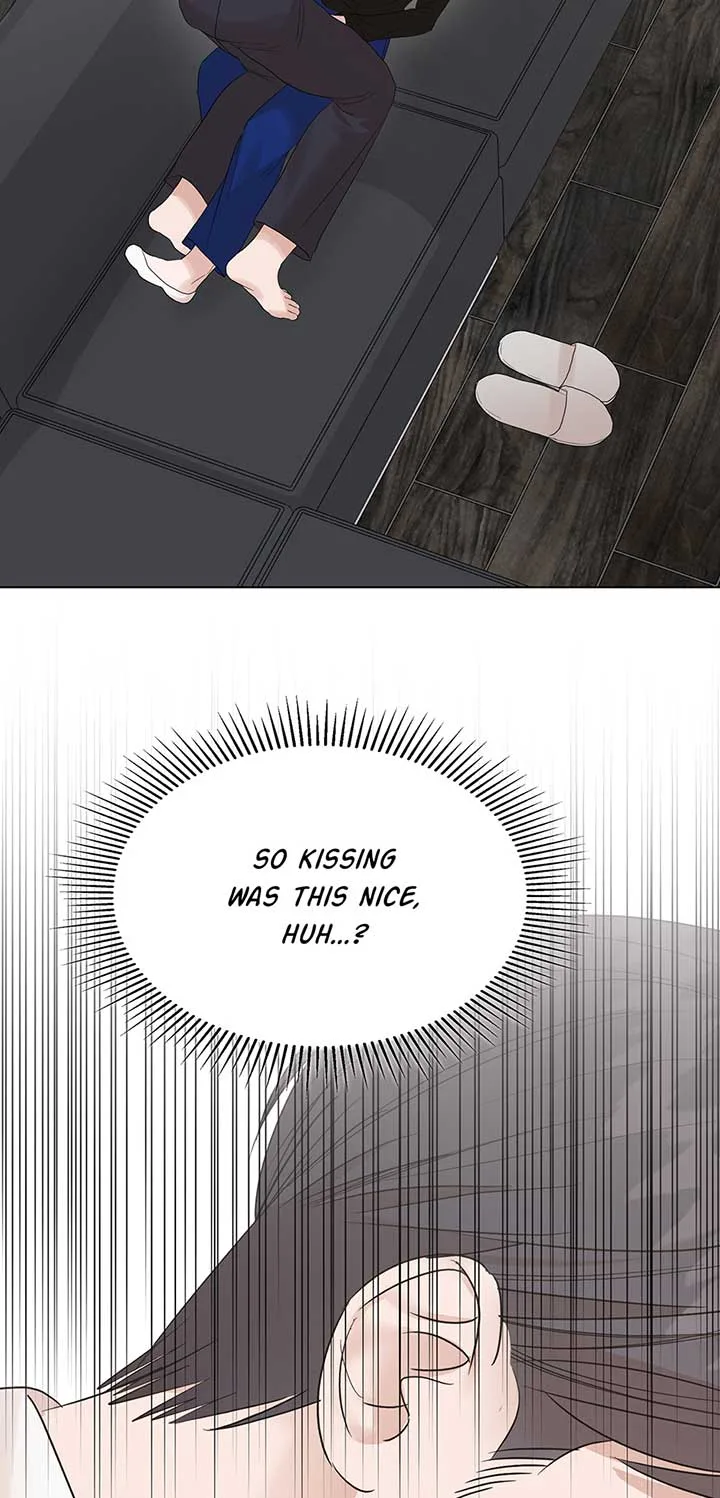 A Sneaky Blind Date [Official] Chapter 15 page 43