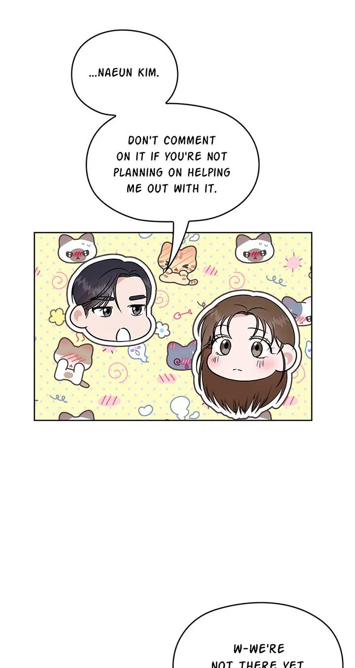 A Sneaky Blind Date [Official] Chapter 15 page 50
