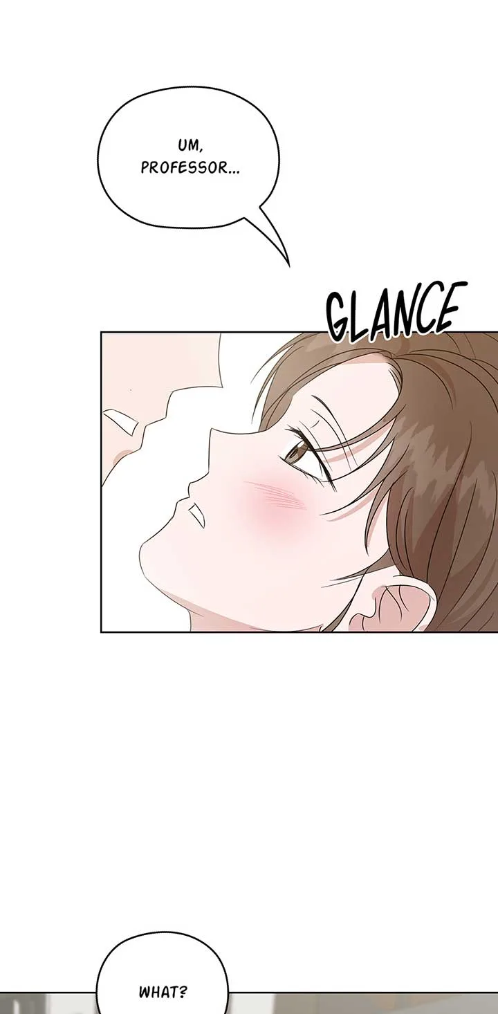 A Sneaky Blind Date [Official] Chapter 15 page 46