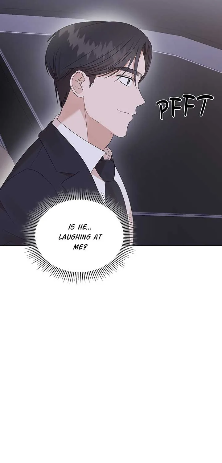 A Sneaky Blind Date [Official] Chapter 13 page 66
