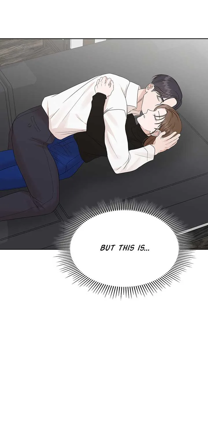 A Sneaky Blind Date [Official] Chapter 15 page 45
