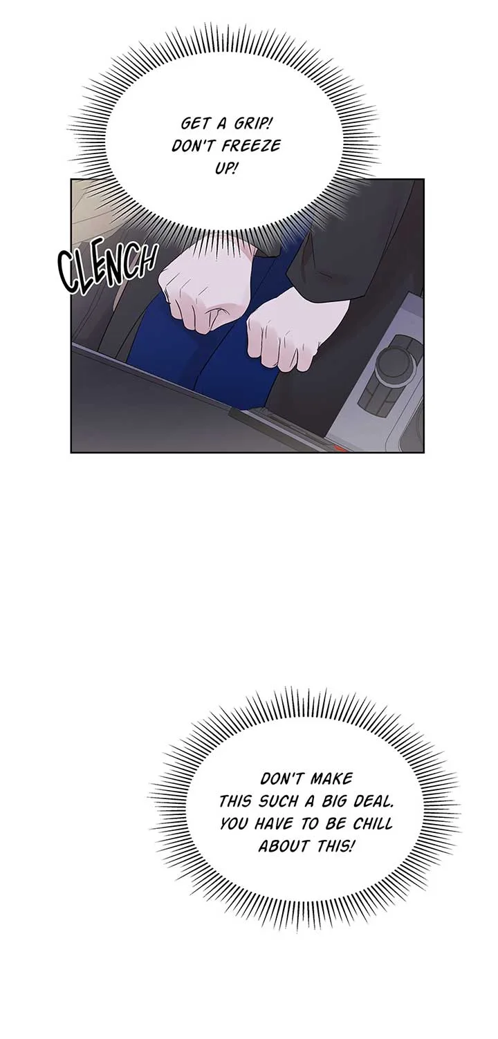 A Sneaky Blind Date [Official] Chapter 13 page 63