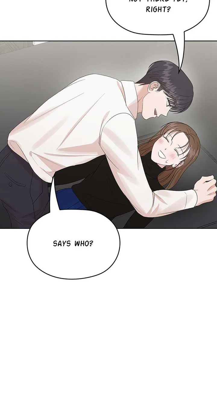 A Sneaky Blind Date [Official] Chapter 15 page 51