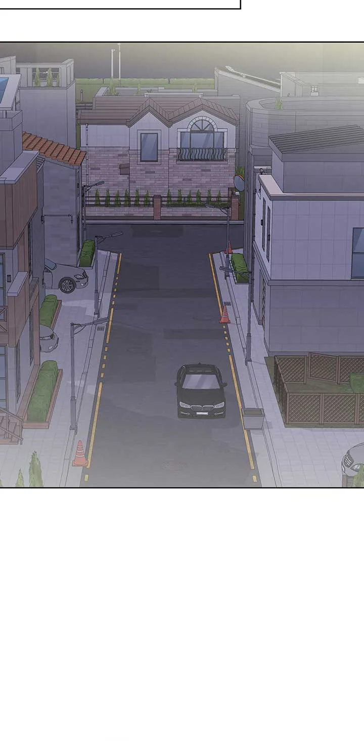 A Sneaky Blind Date [Official] Chapter 13 page 59