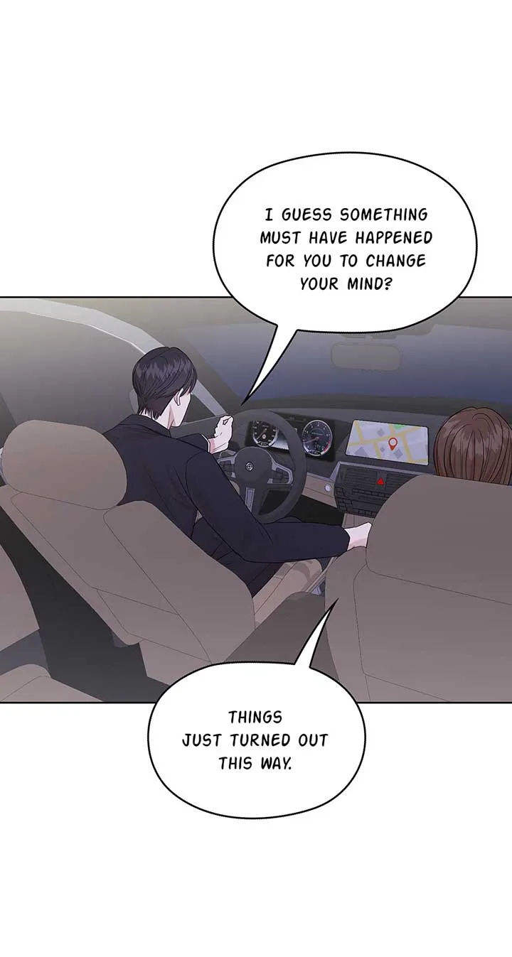 A Sneaky Blind Date [Official] Chapter 13 page 69