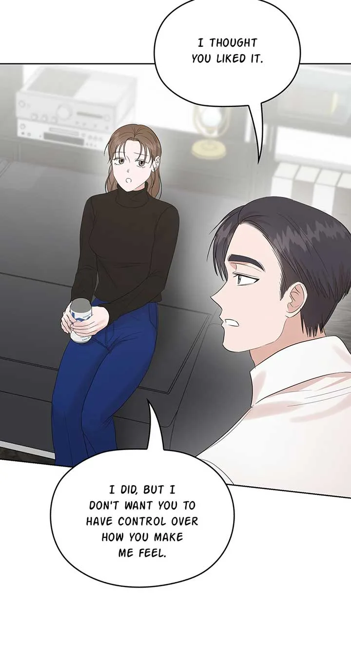 A Sneaky Blind Date [Official] Chapter 15 page 63