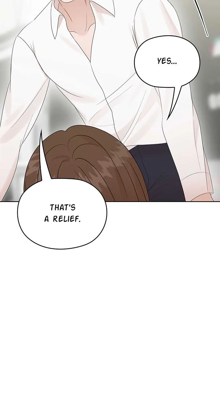 A Sneaky Blind Date [Official] Chapter 15 page 55
